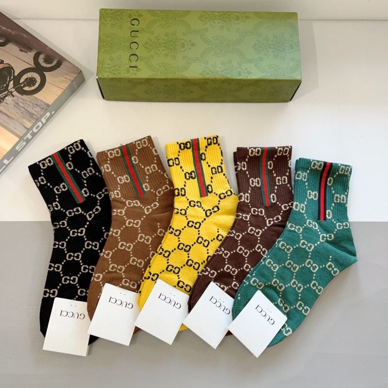 Gucci Socks